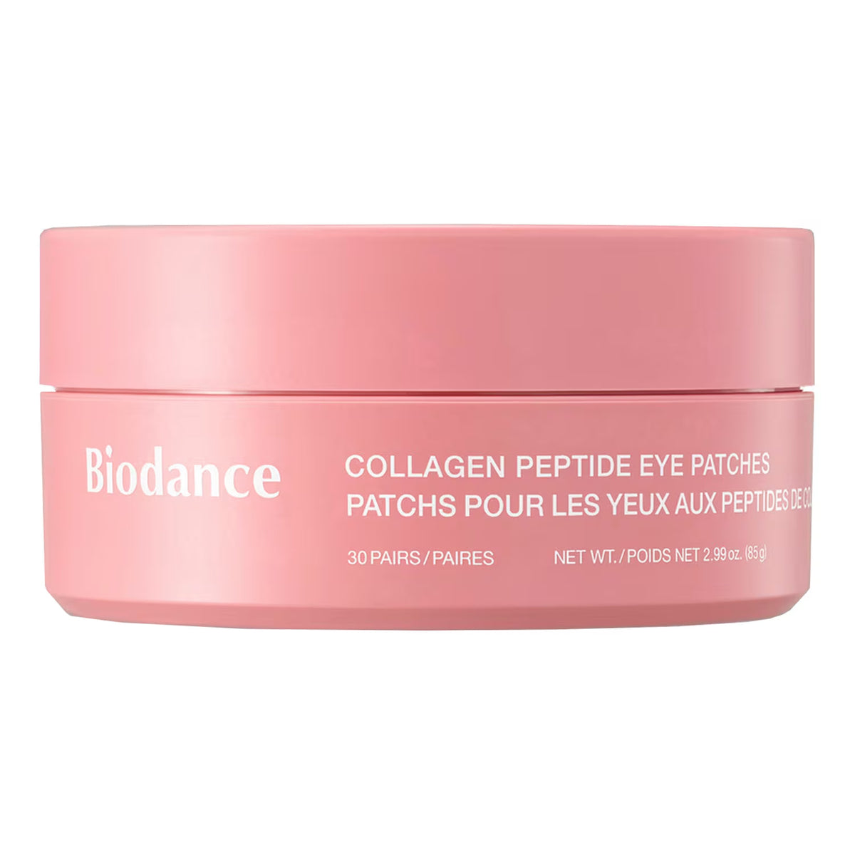 Biodance Collagen Peptide Eye Patches 30 Pares