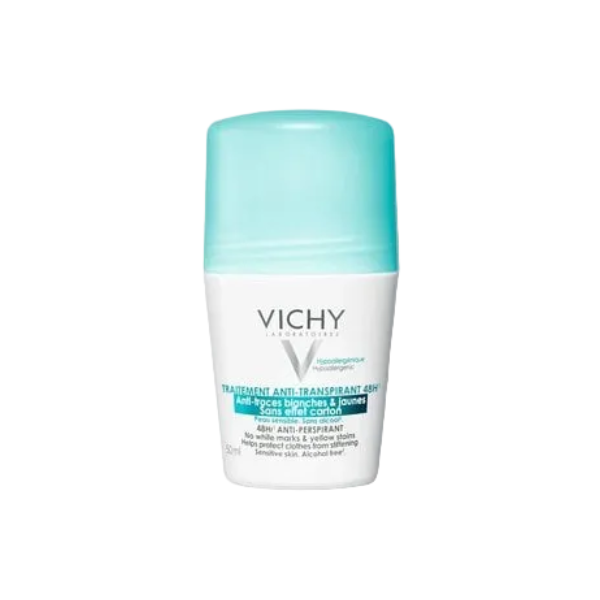 Deo Roll On Antimanchas 50ml