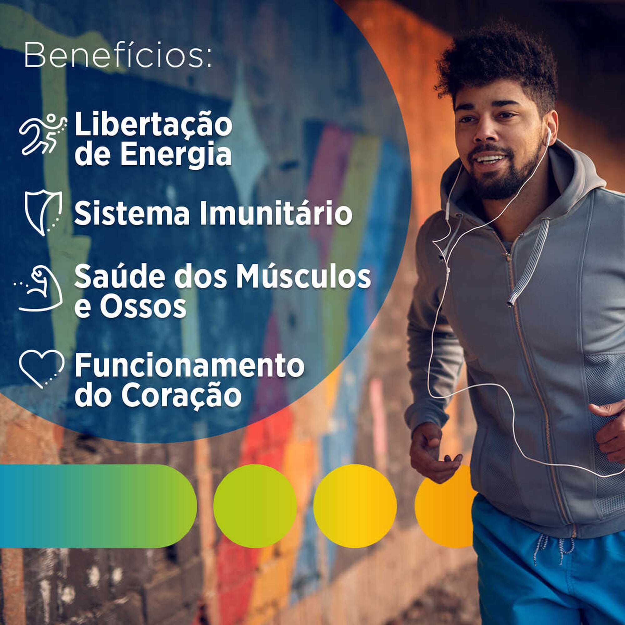 Centrum Homem 30 Comprimidos - Farmácia Garcia