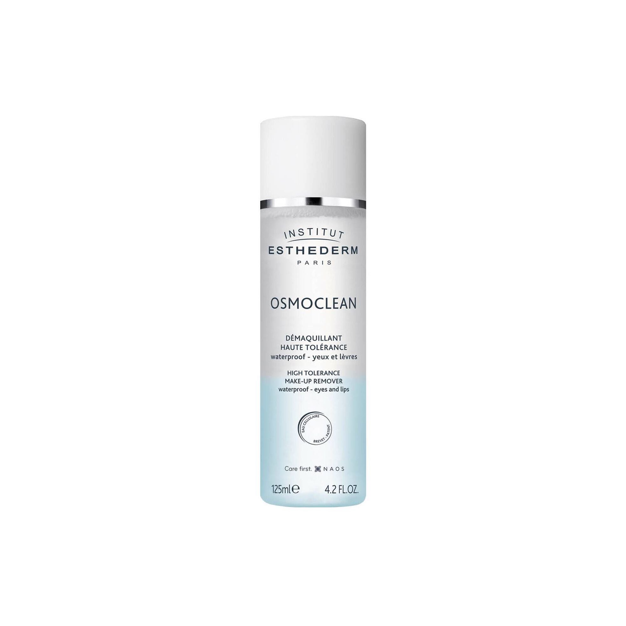 Esthederm Osmoclean Desmaquilhante De Elevada Tolerância 125ml - Farmácia Garcia