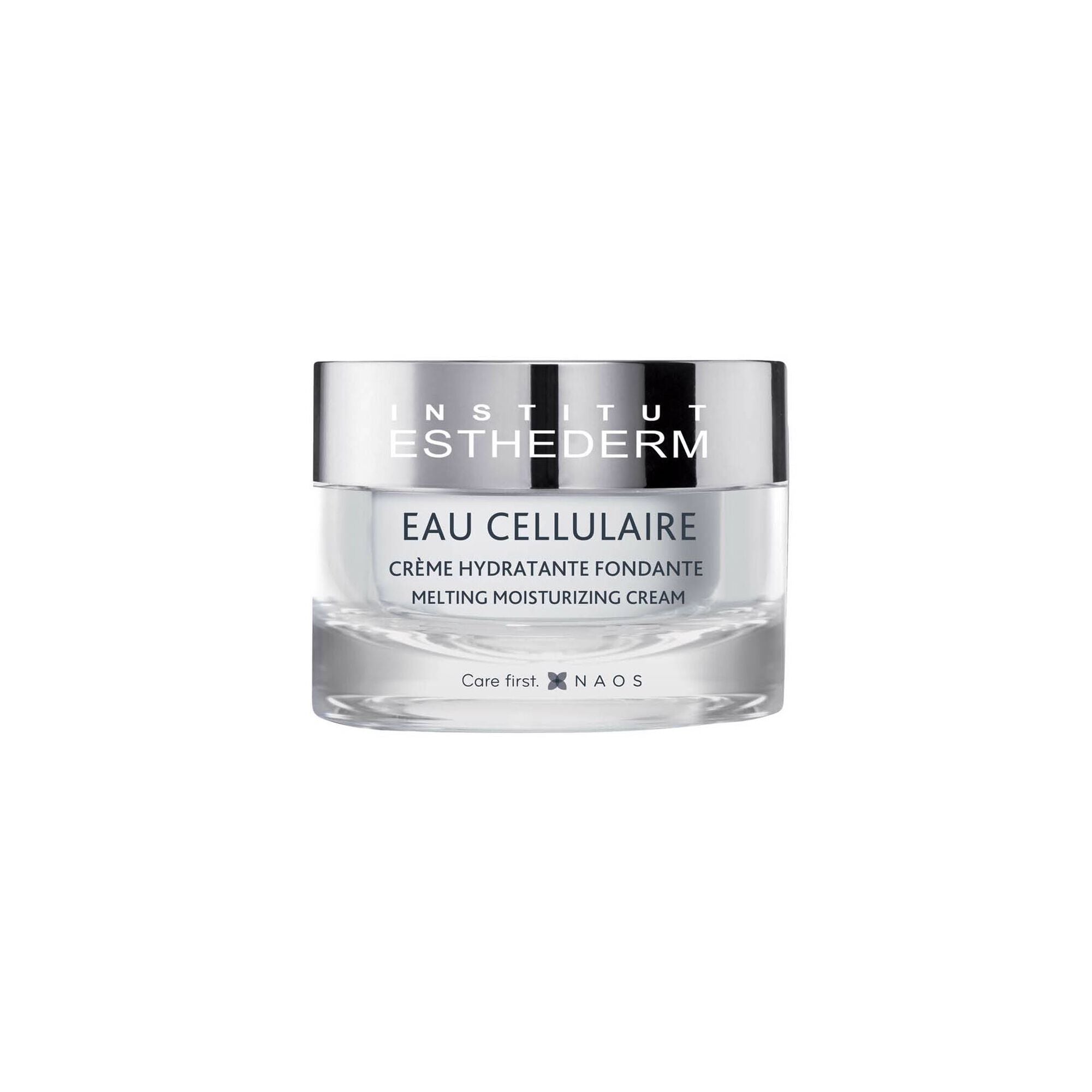 Esthederm Prevenção Eau Cellulaire Creme 50ml - Farmácia Garcia