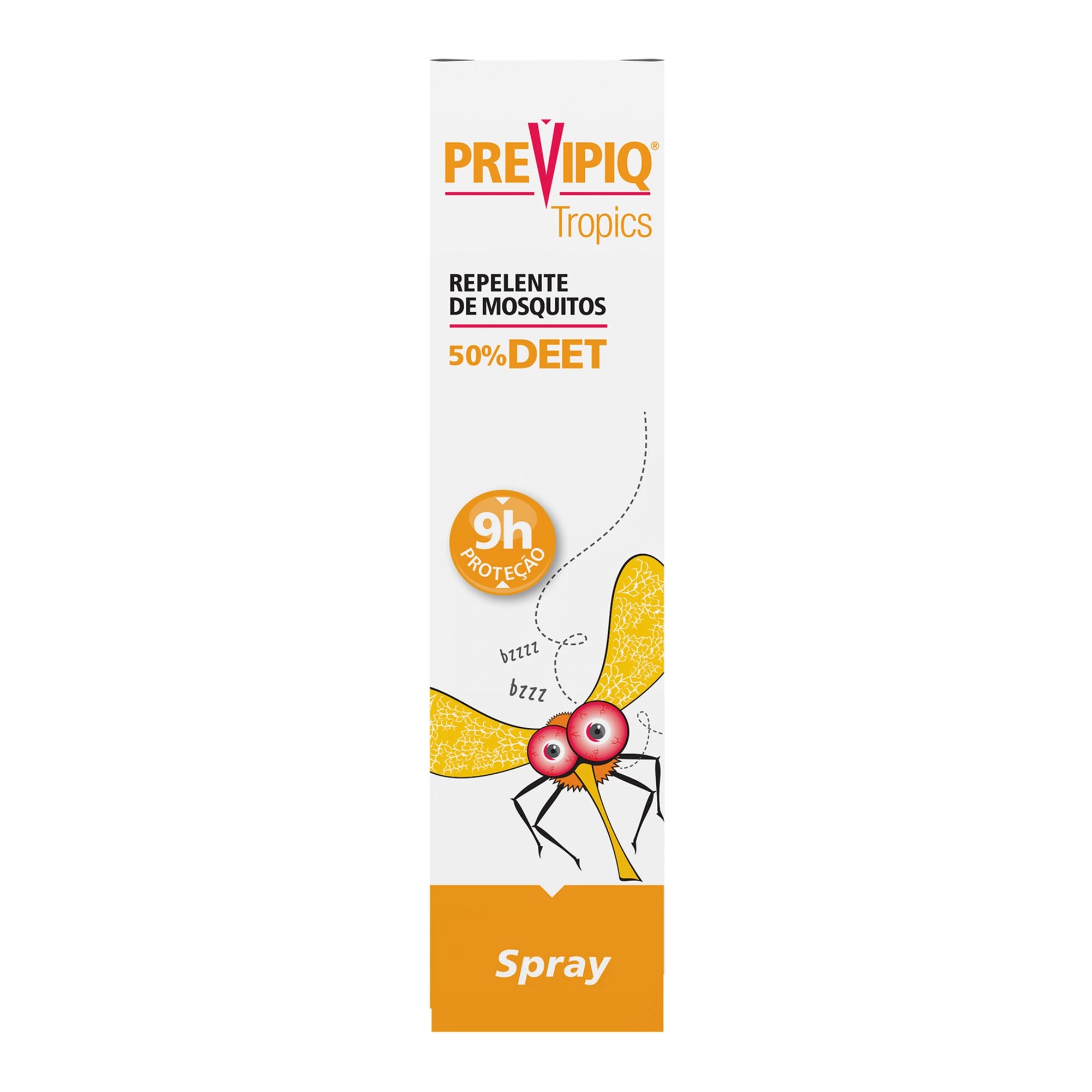Previpiq® Tropics Spray 75ml