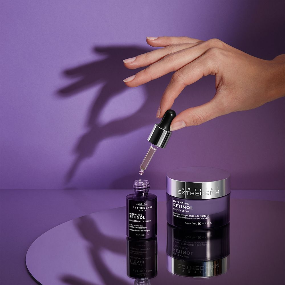 Esthederm Intensive Retinol Creme 50ml - Farmácia Garcia