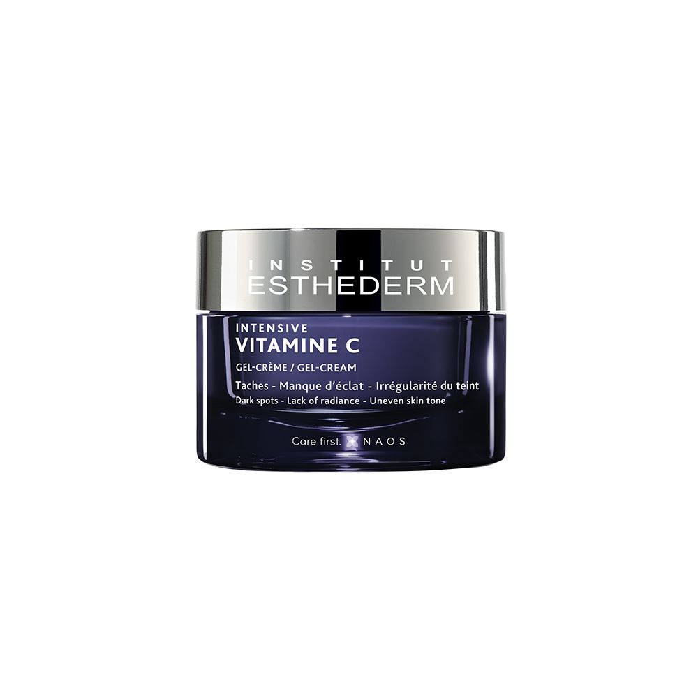 Esthederm Intensive Vitamine C Gel-Creme 50ml - Farmácia Garcia