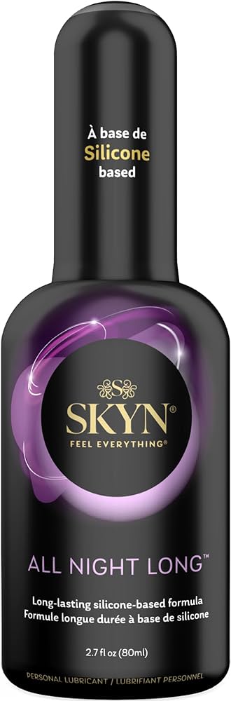 Skyn All Night Long Gel Lubrificante 80ml