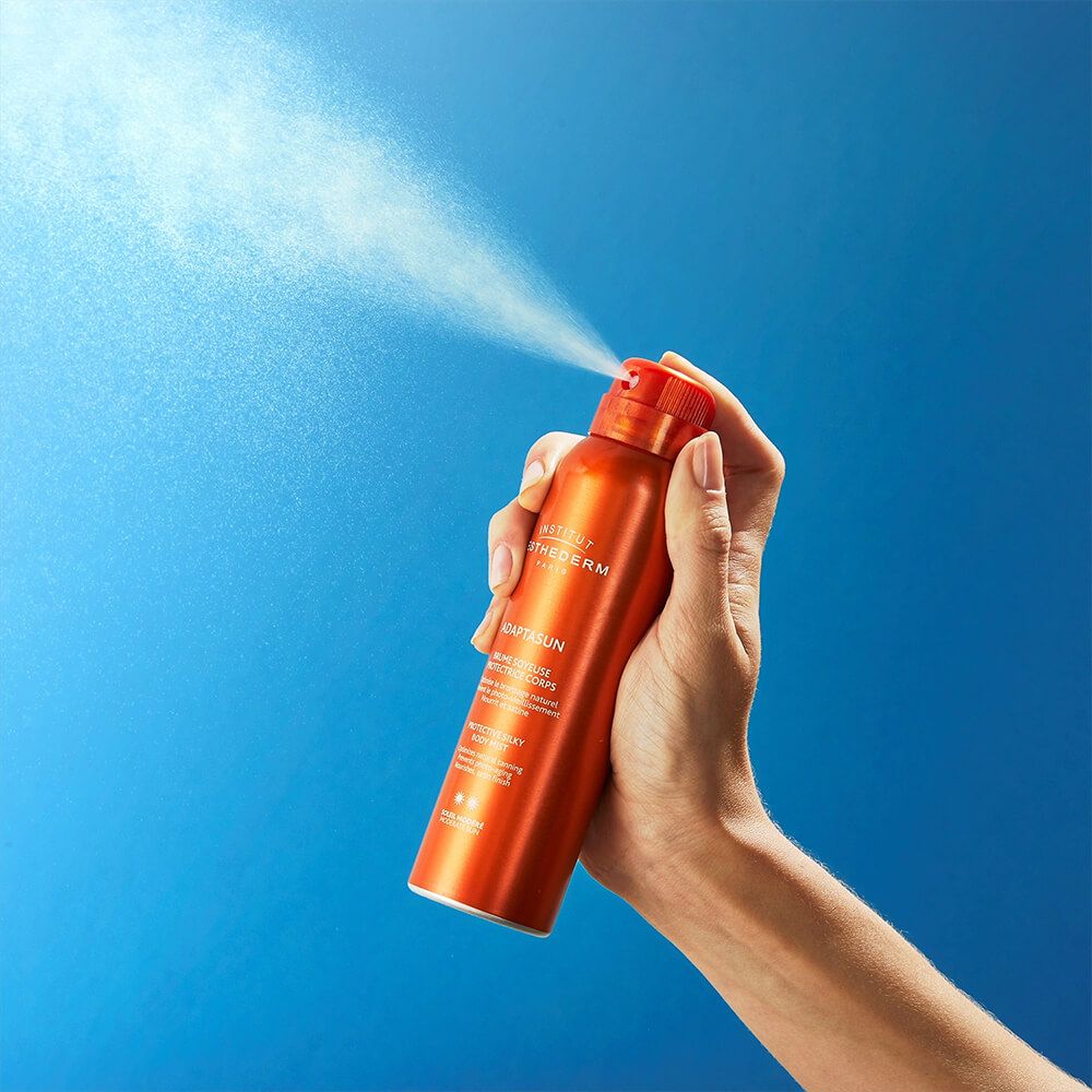 Esthederm Cuidados Solares Adaptasun Bruma 150ml - Farmácia Garcia
