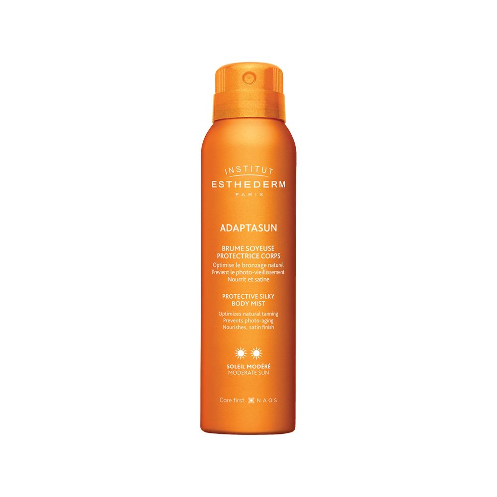 Esthederm Cuidados Solares Adaptasun Bruma 150ml - Farmácia Garcia