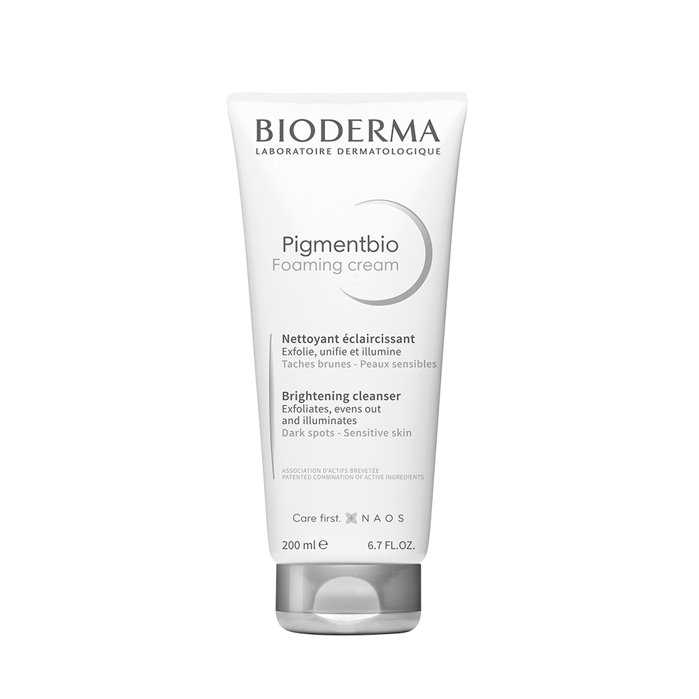 Pigmentbio Creme Esfoliante 200ml - Farmácia Garcia