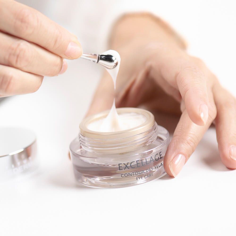 Esthederm Correção Excellage Contorno De Olhos 15ml - Farmácia Garcia