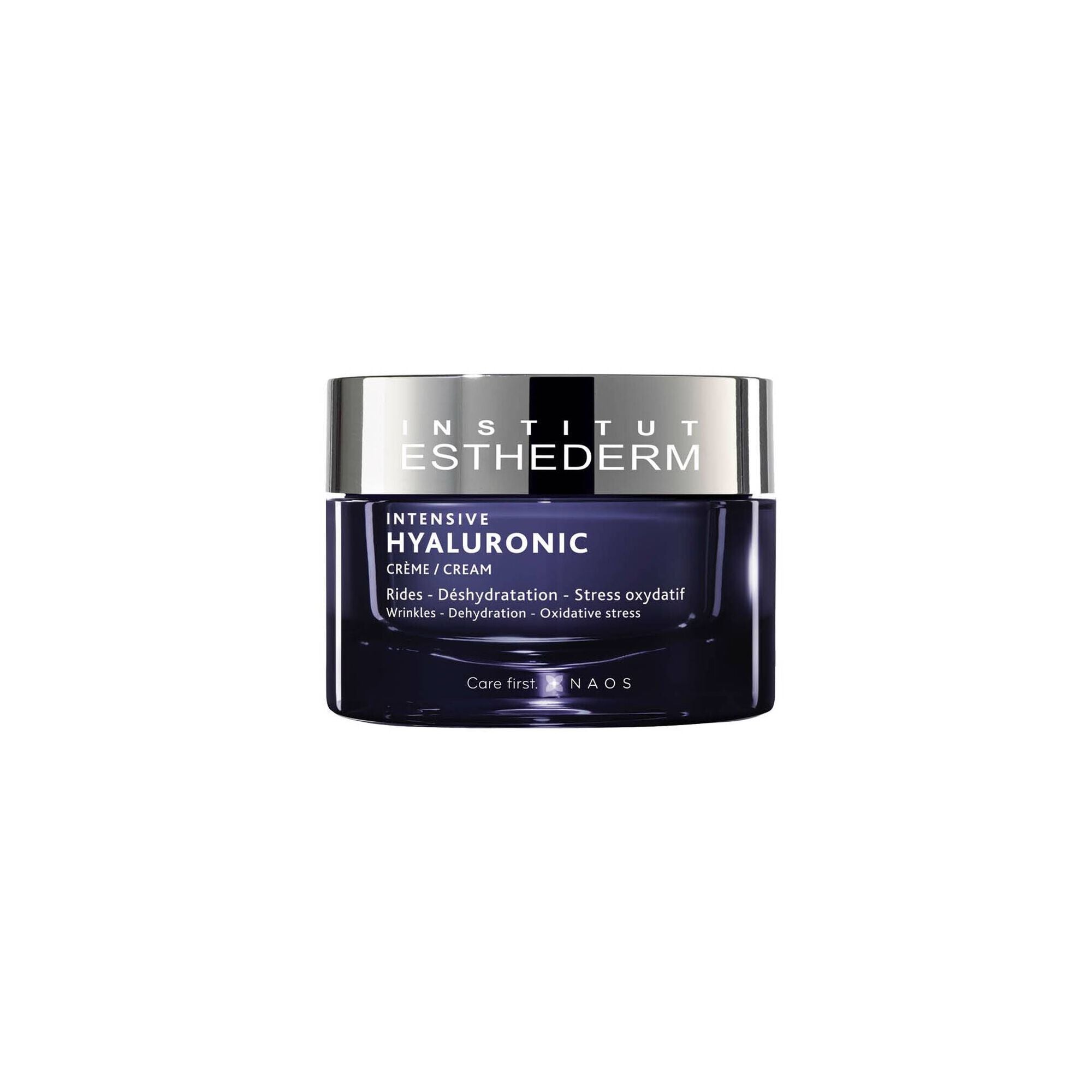 Esthederm Intensive Hyaluronic Creme 50ml - Farmácia Garcia
