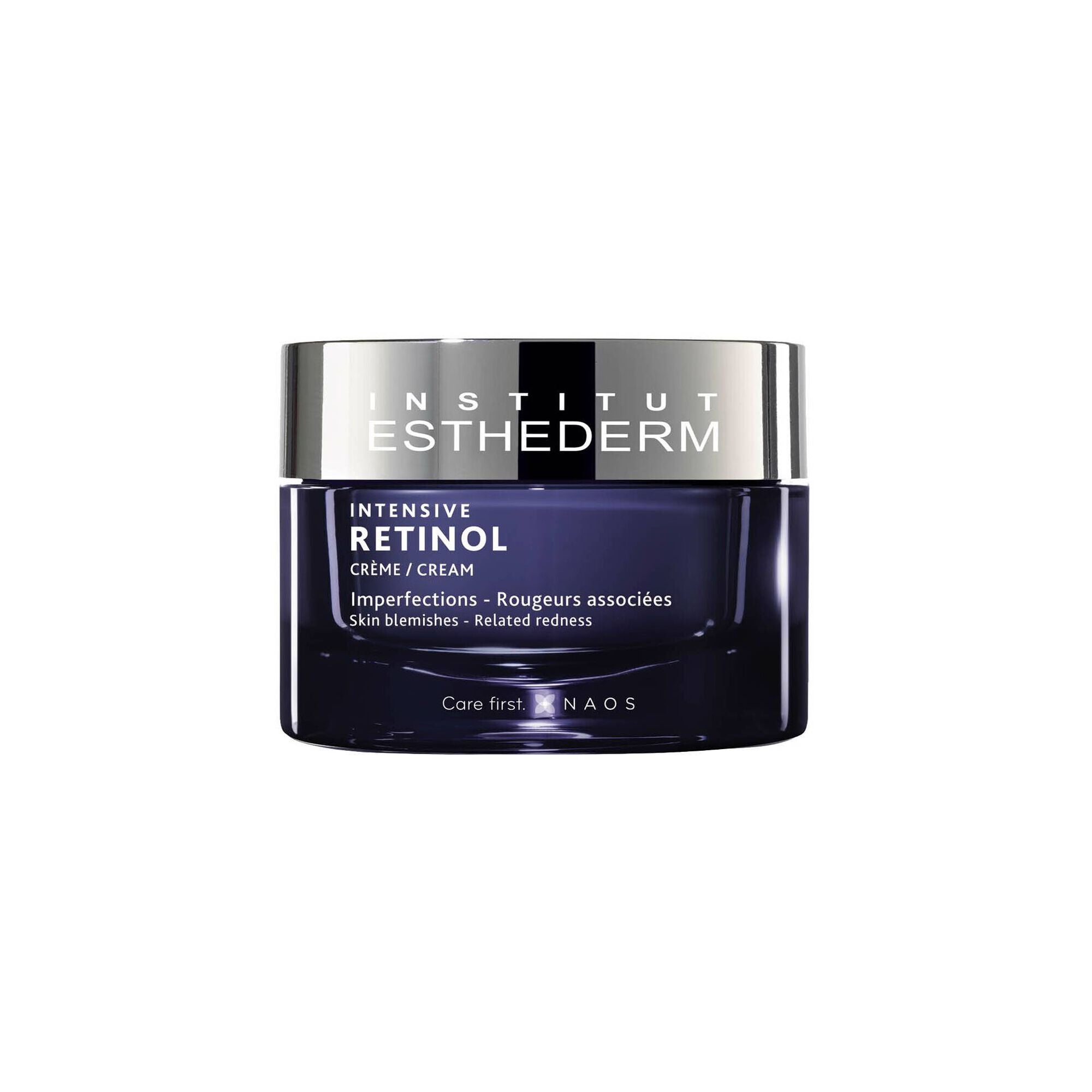 Esthederm Intensive Retinol Creme 50ml - Farmácia Garcia