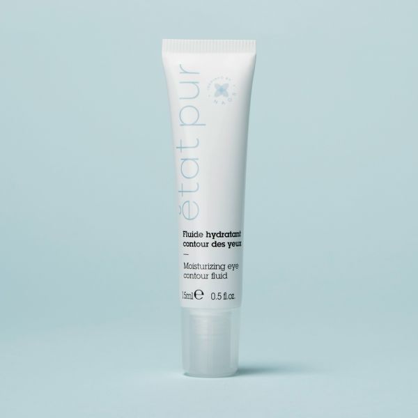 Contorno Olhos Fluido Hidratante 15ml - Farmácia Garcia