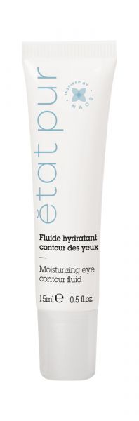 Contorno Olhos Fluido Hidratante 15ml - Farmácia Garcia