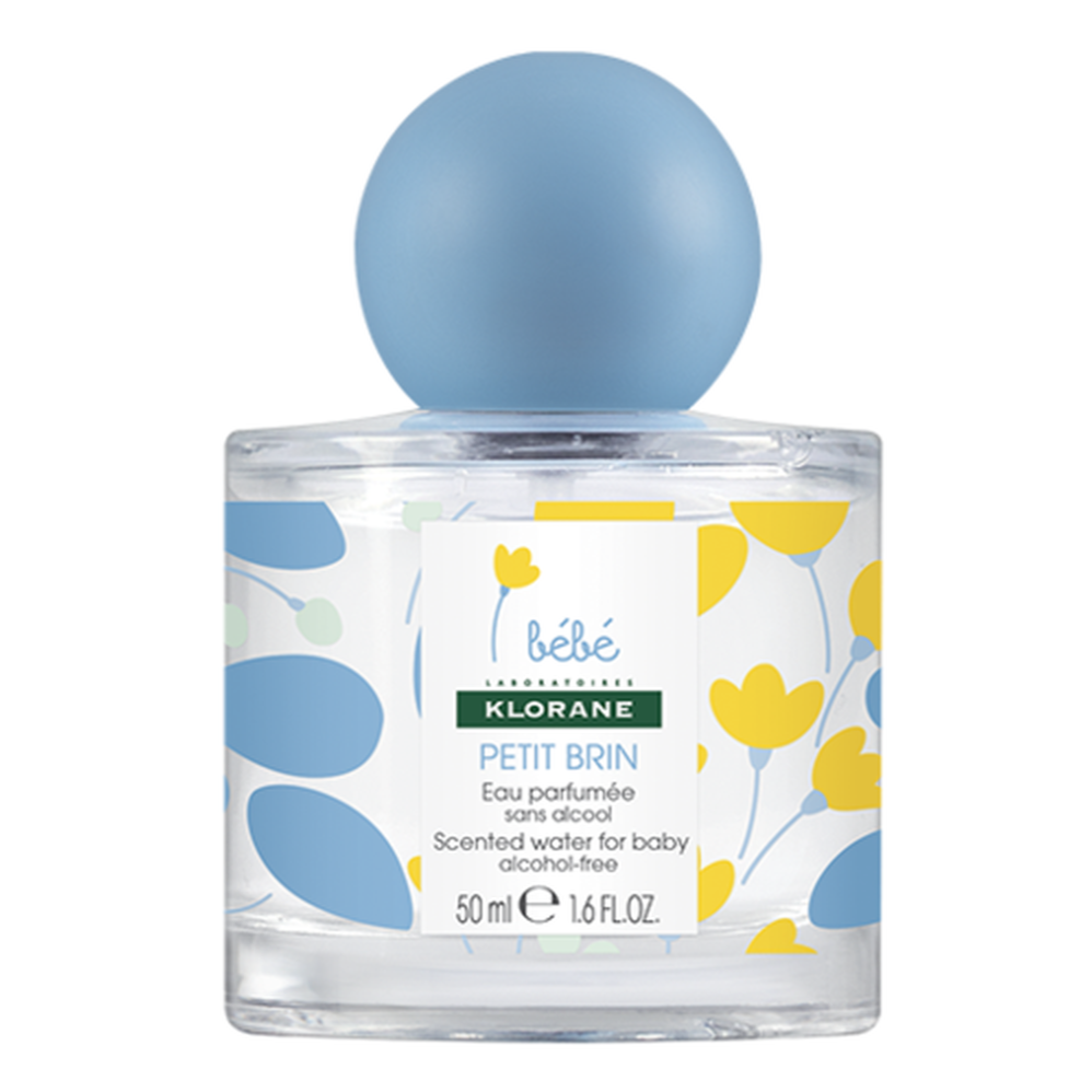 Klorane Bebé Eau 50ml Oferta Coelho - Farmácia Garcia