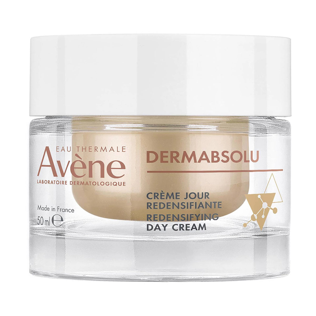 Avène Coffret Dermabsolu Creme de Dia Redensificante - Farmácia Garcia