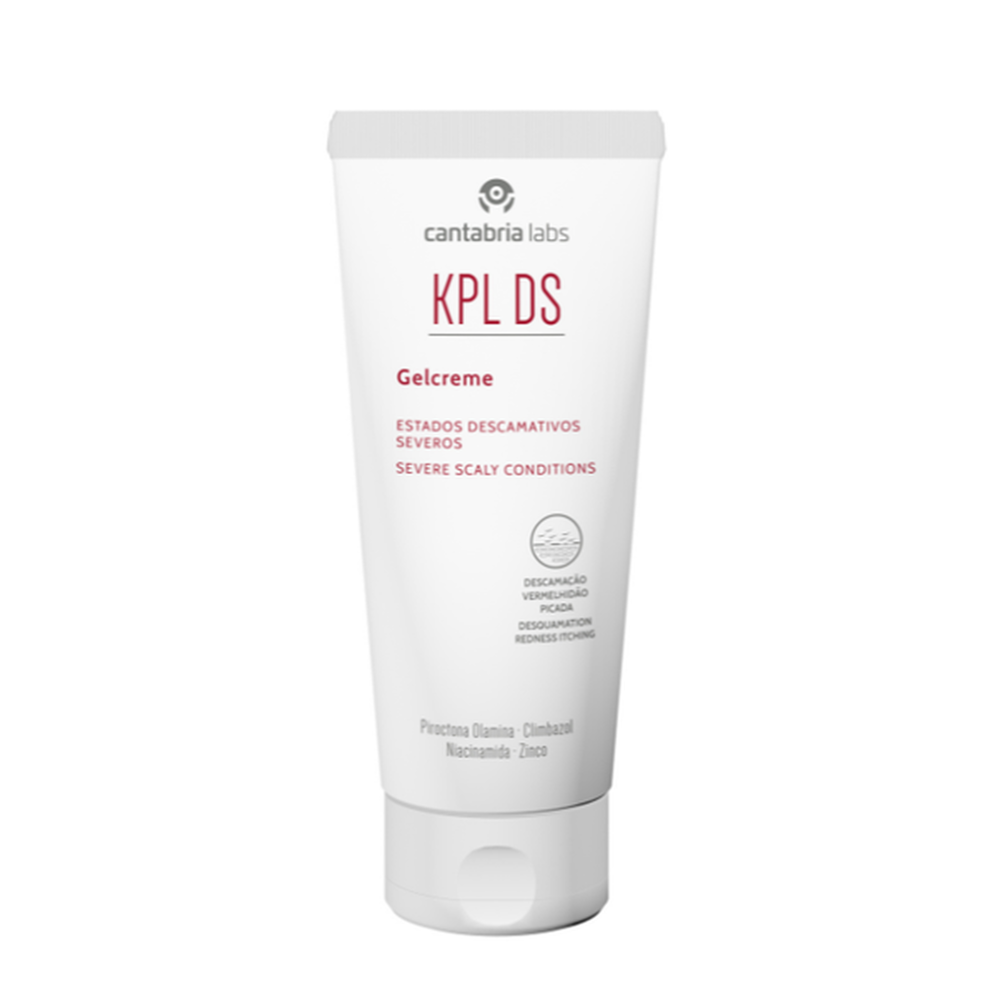 KPL DS Gel Creme - Farmácia Garcia