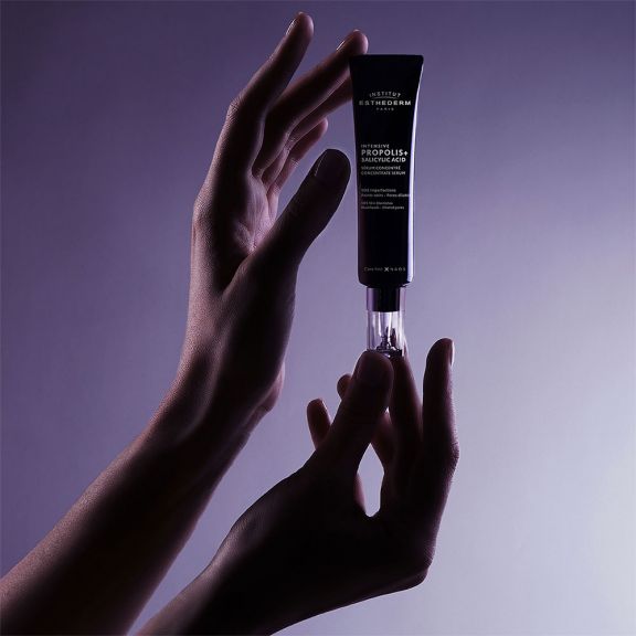 Esthederm Intensive Propolis + Salicylic Acid Sérum Concentrado 30ml - Farmácia Garcia