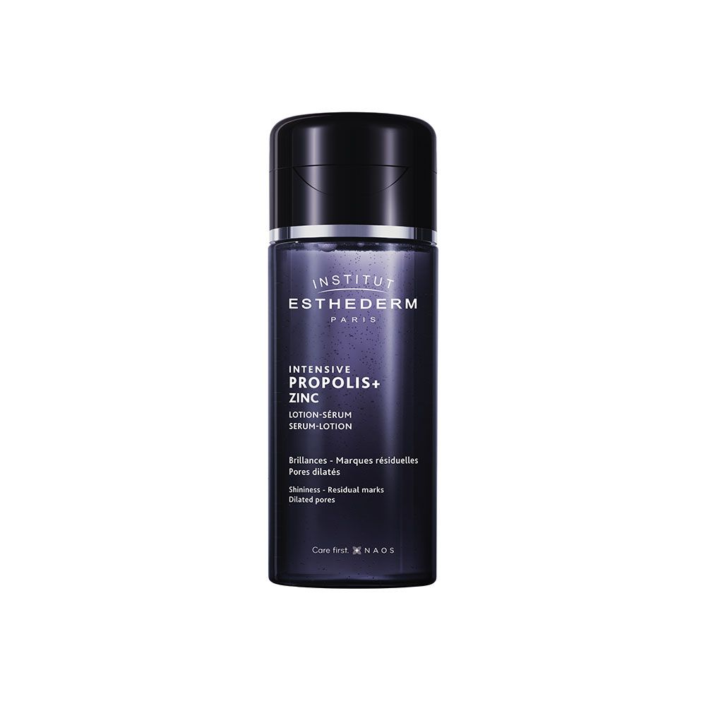 Esthederm Intensive Propolis + Zinc Loção-Sérum 130ml - Farmácia Garcia