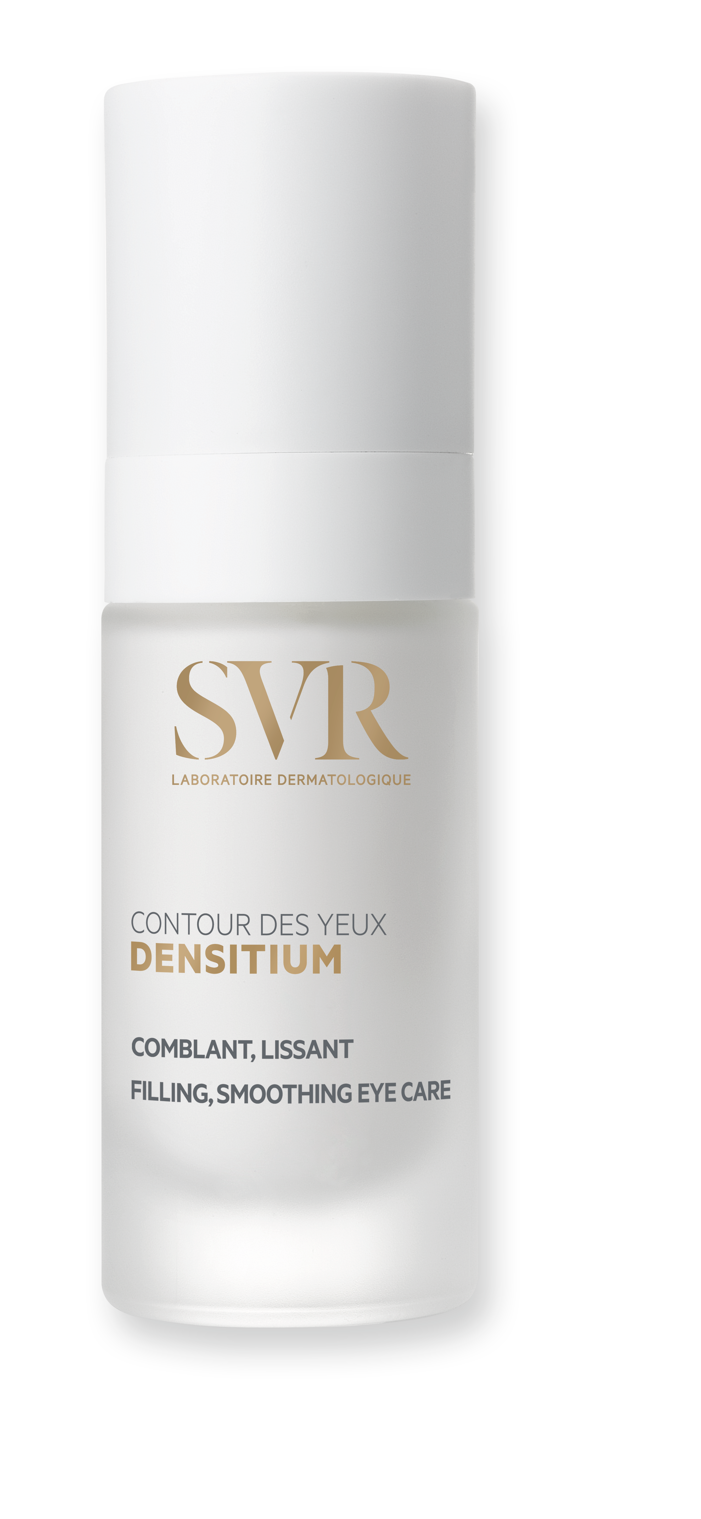 Svr Densitium Creme Contorno Olhos 15ml - Farmácia Garcia