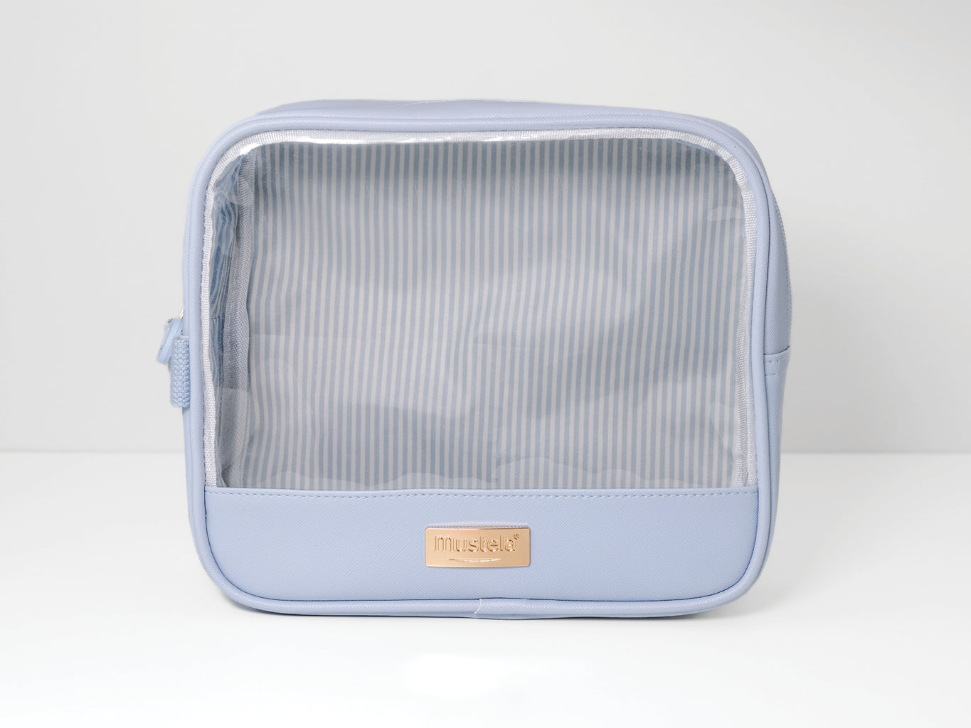 Mustela Bebé Bolsa Indispensáveis Azul - Farmácia Garcia