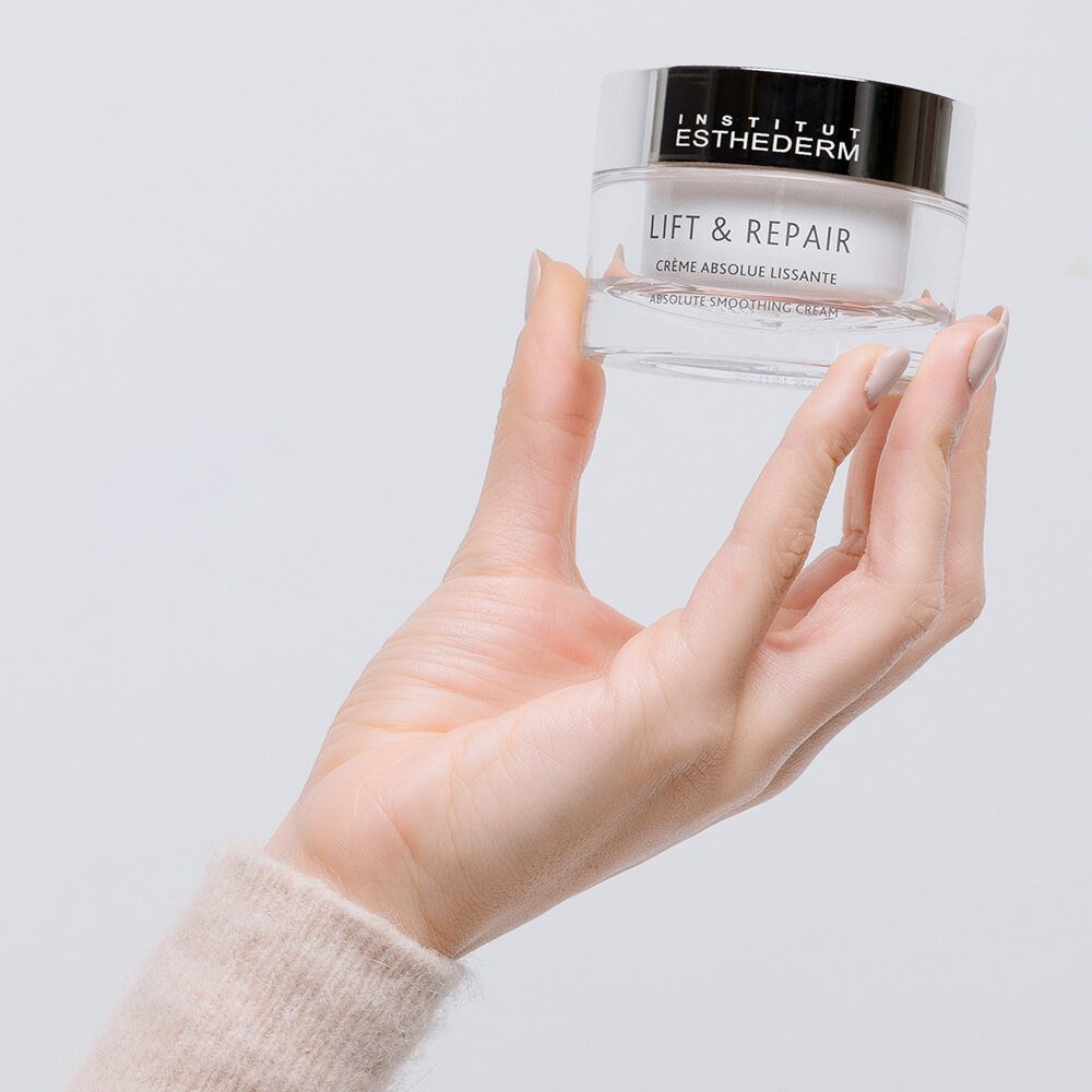 Esthederm Correção Lift&Repair Creme Refirmante 50ml - Farmácia Garcia