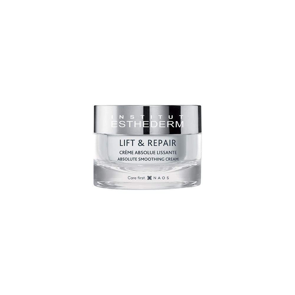 Esthederm Correção Lift&Repair Creme Refirmante 50ml - Farmácia Garcia