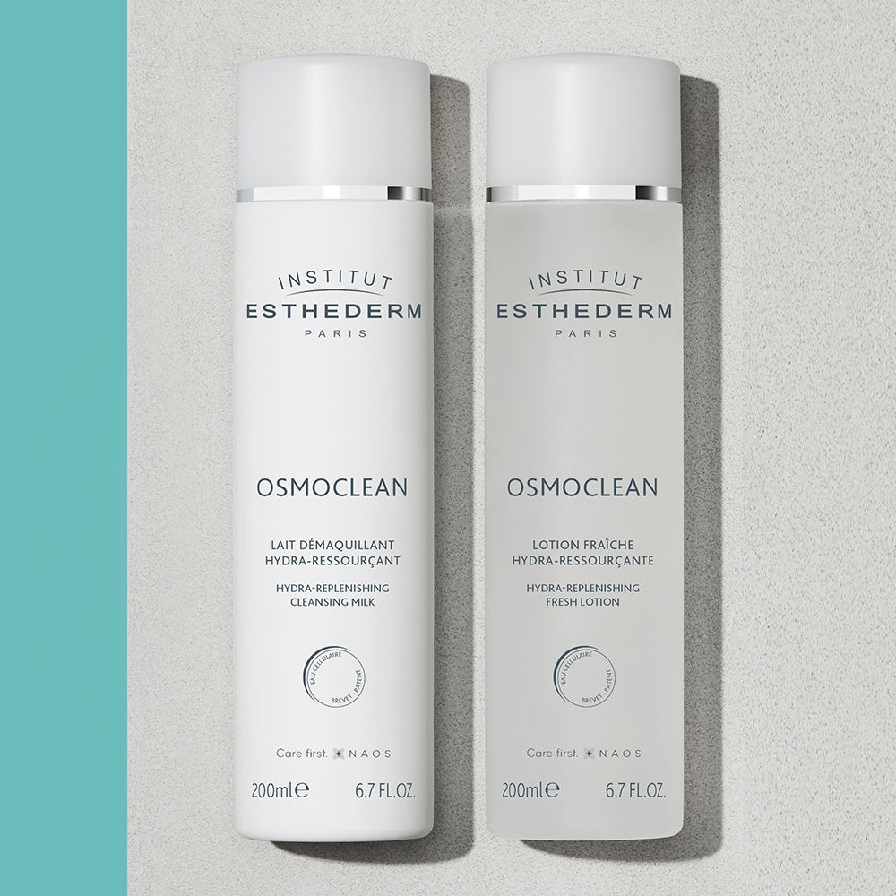 Esthederm Osmoclean Loção Hidratante 200ml - Farmácia Garcia