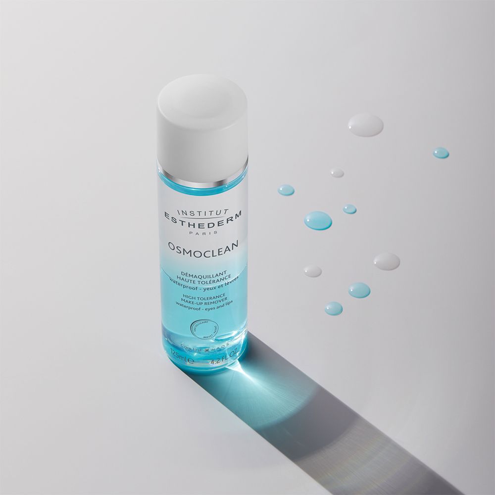 Esthederm Osmoclean Desmaquilhante De Elevada Tolerância 125ml - Farmácia Garcia