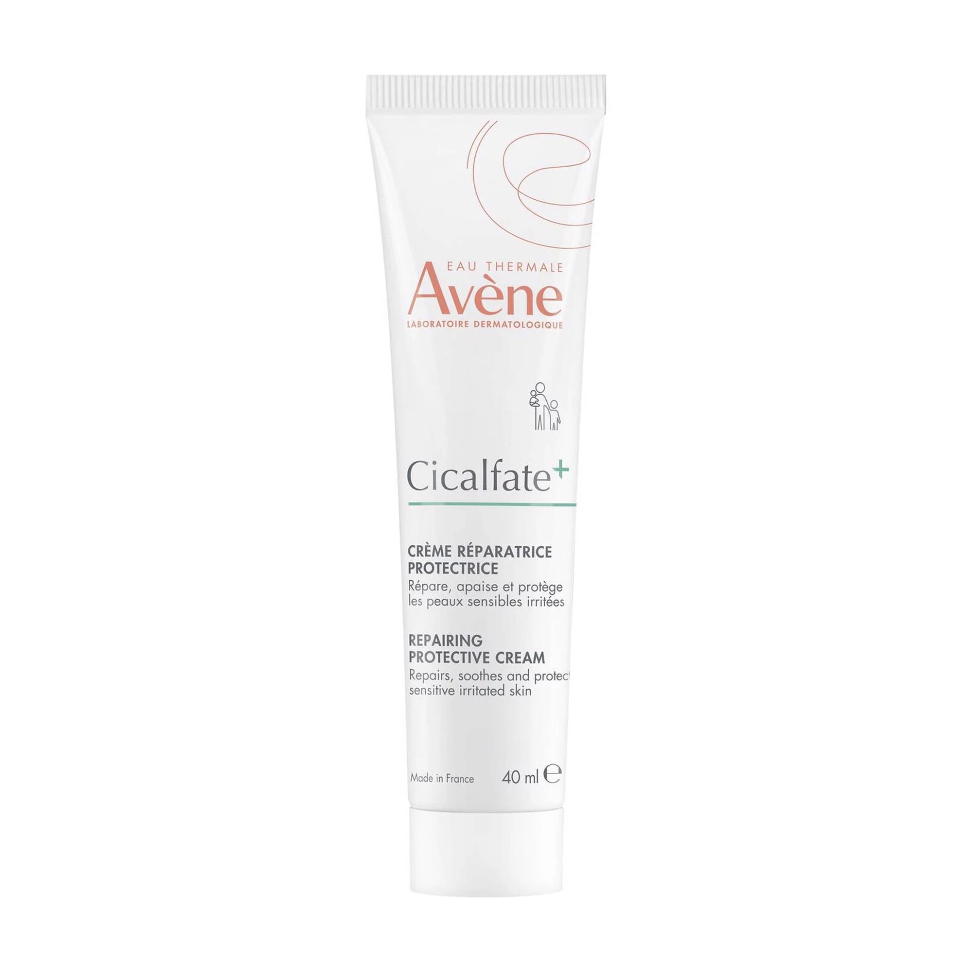 Avène Cicalfate+ Creme 40ml