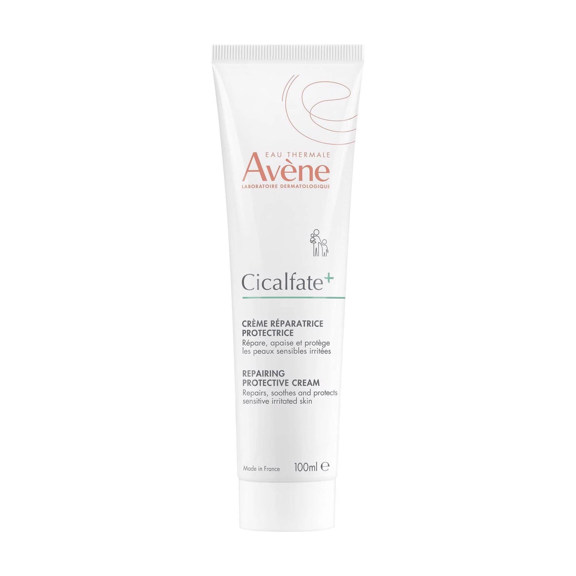 Avène Cicalfate+ Creme 100ml