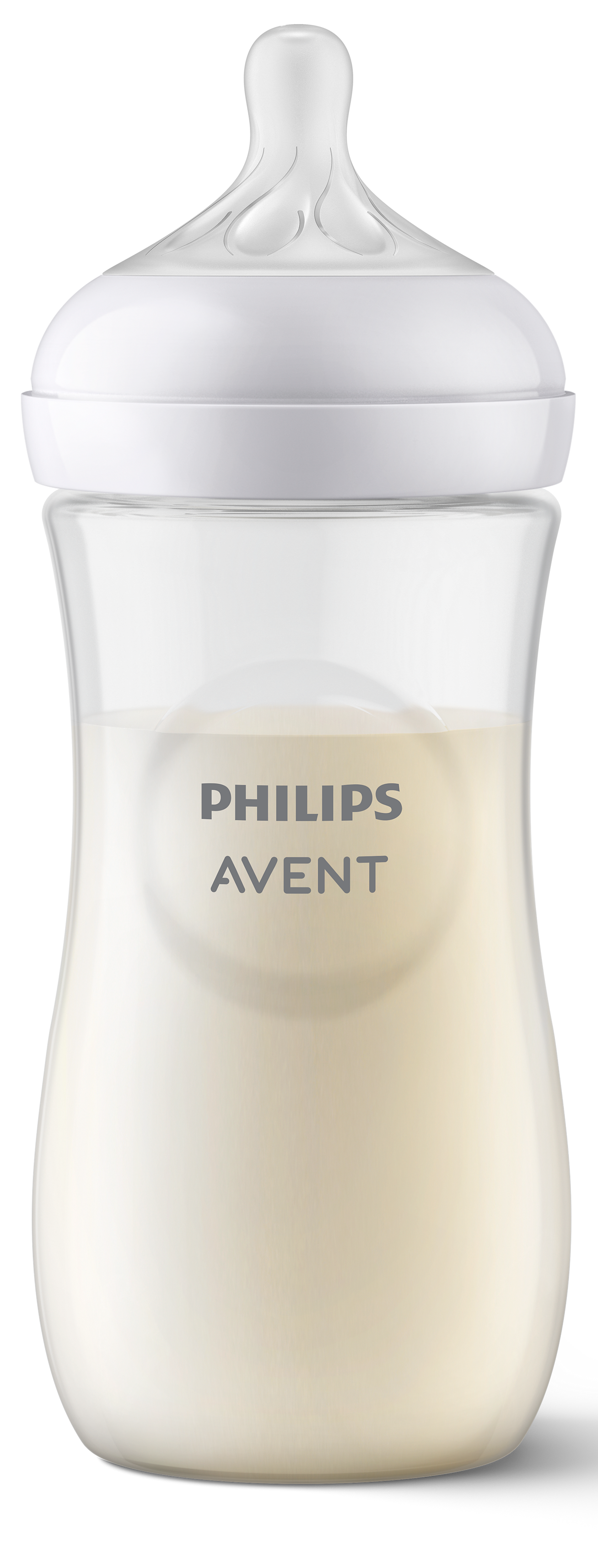 Philips Avent Biberão Natural Response Tetina T4 330ml - Farmácia Garcia