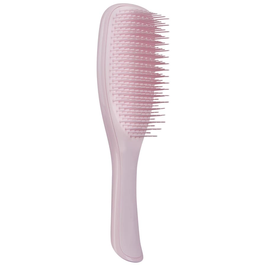 Tangle Teezer Escova Cabelo Wet Fine Fragile Rosa - Farmácia Garcia