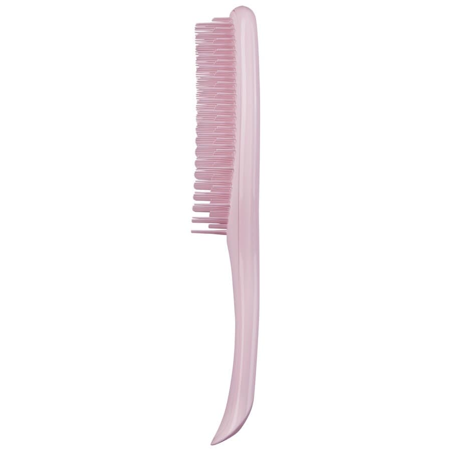 Tangle Teezer Escova Cabelo Wet Fine Fragile Rosa - Farmácia Garcia