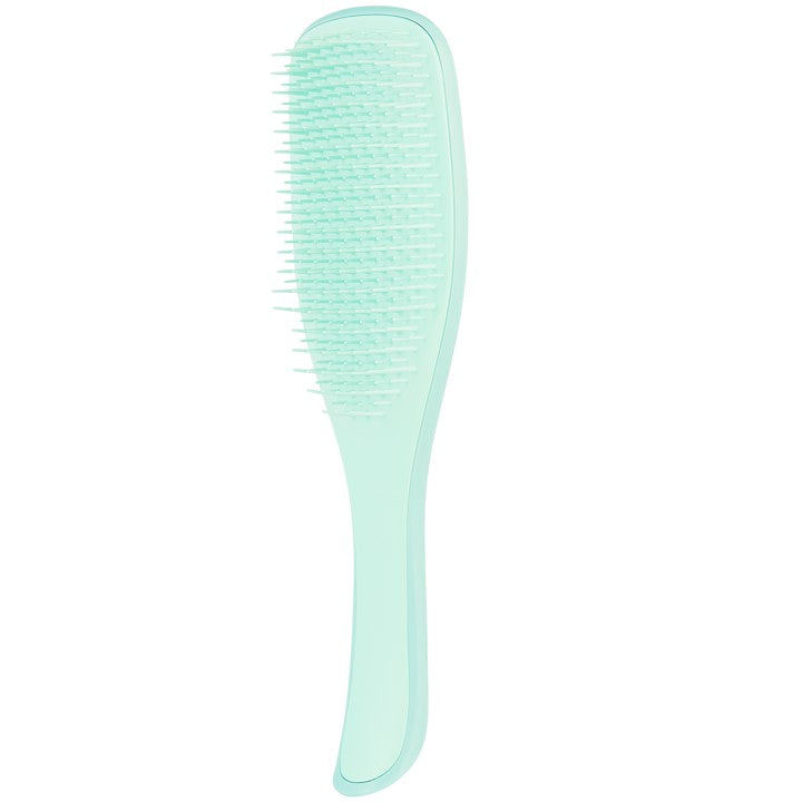 Tangle Teezer Escova Cabelo Wet Fine Fragile Verde - Farmácia Garcia