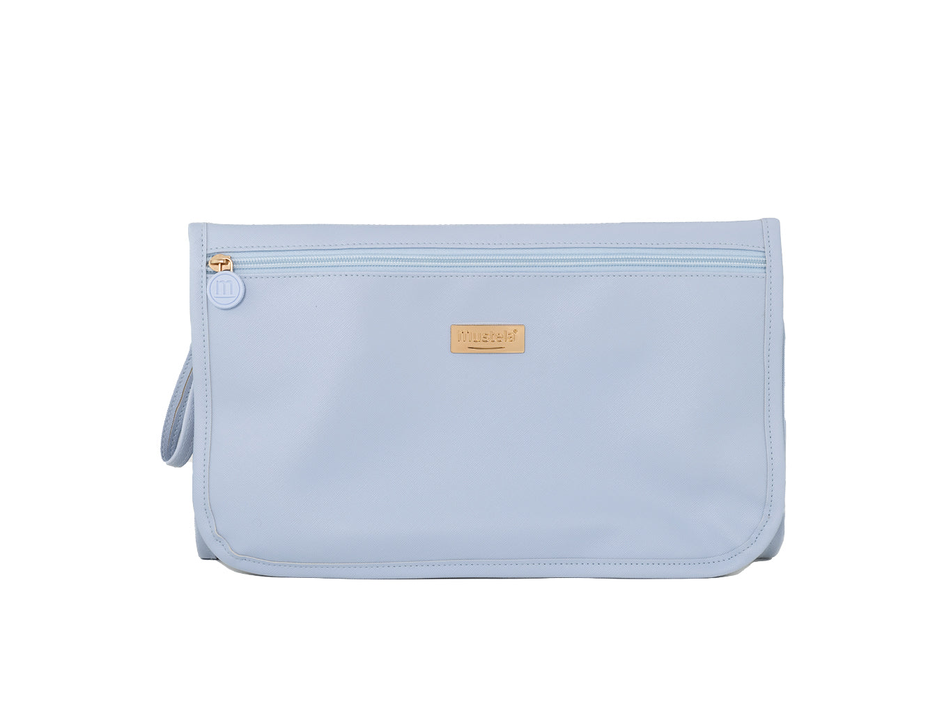 Mustela Bebé Nécessaire Muda da Fralda Azul - Farmácia Garcia