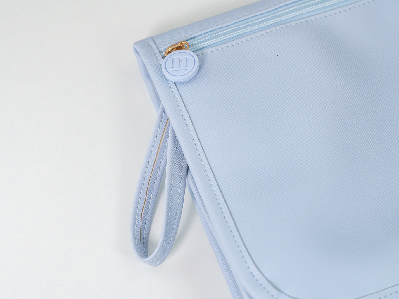 Mustela Bebé Nécessaire Muda da Fralda Azul - Farmácia Garcia