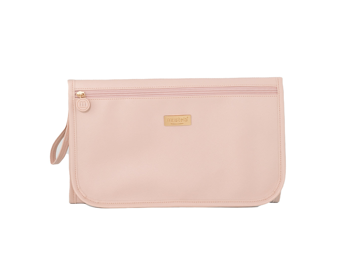 Mustela Bebé Nécessaire Muda da Fralda Rosa - Farmácia Garcia