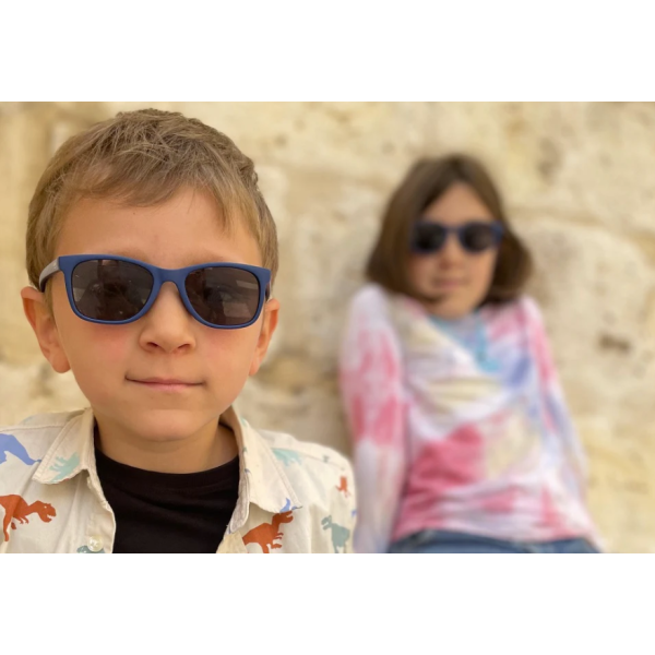 Mustela Óculos de Sol Girassol 3 aos 5 anos Coral - Farmácia Garcia