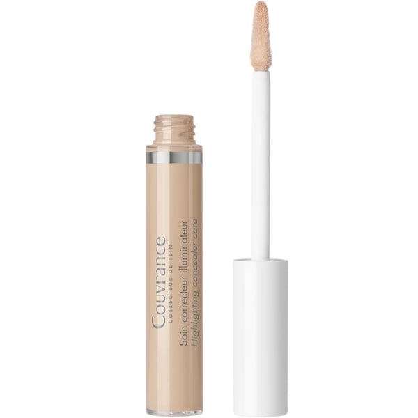 Avène Couvrance Cuidado Corretor Iluminador 4ml - Farmácia Garcia
