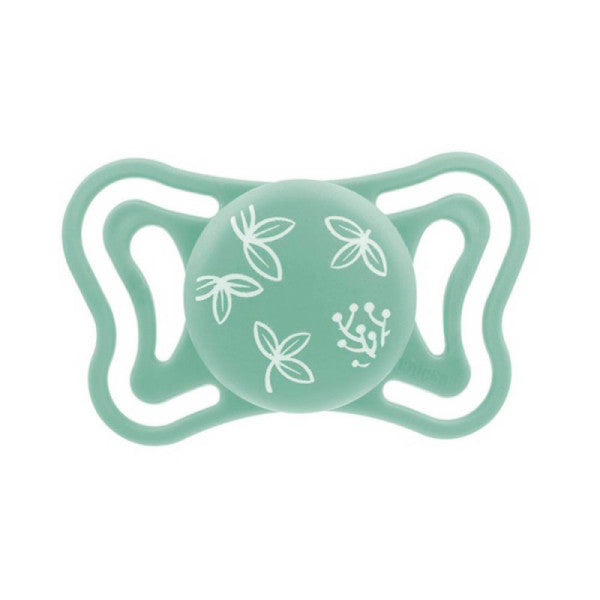 Chicco Chupeta PhysioForma Micro Eco+ 2-6M - Farmácia Garcia