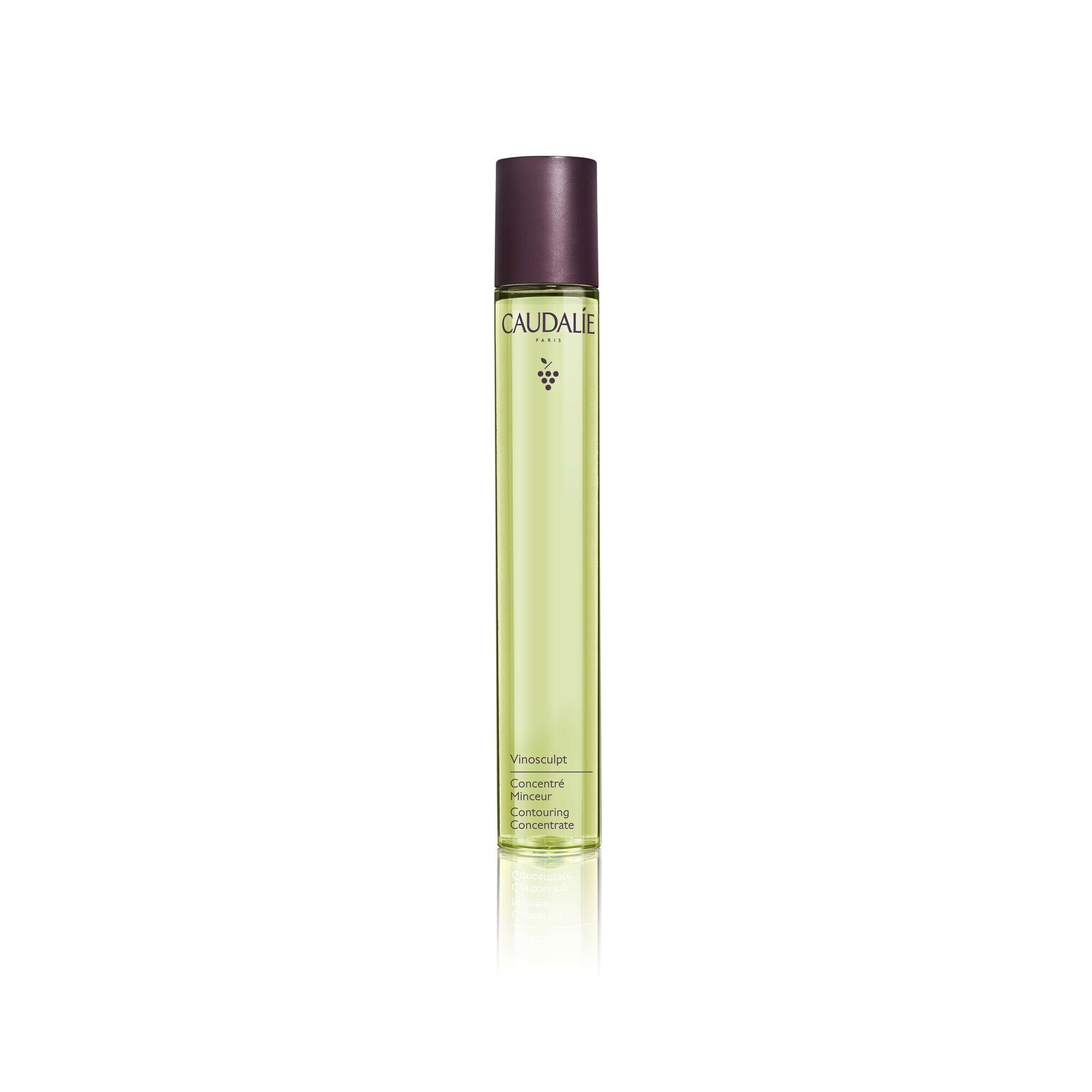 Caudalie Vinosculpt Óleo Concentrado Adelgaçante 75ml - Farmácia Garcia