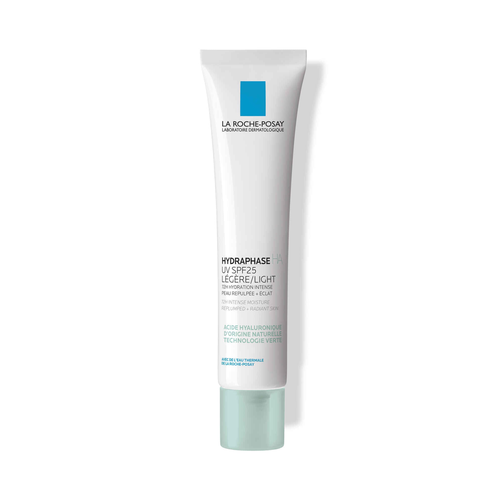 La Roche Posay Hydraphase HA UV SPF25 Creme Ligeiro 40ml - Farmácia Garcia