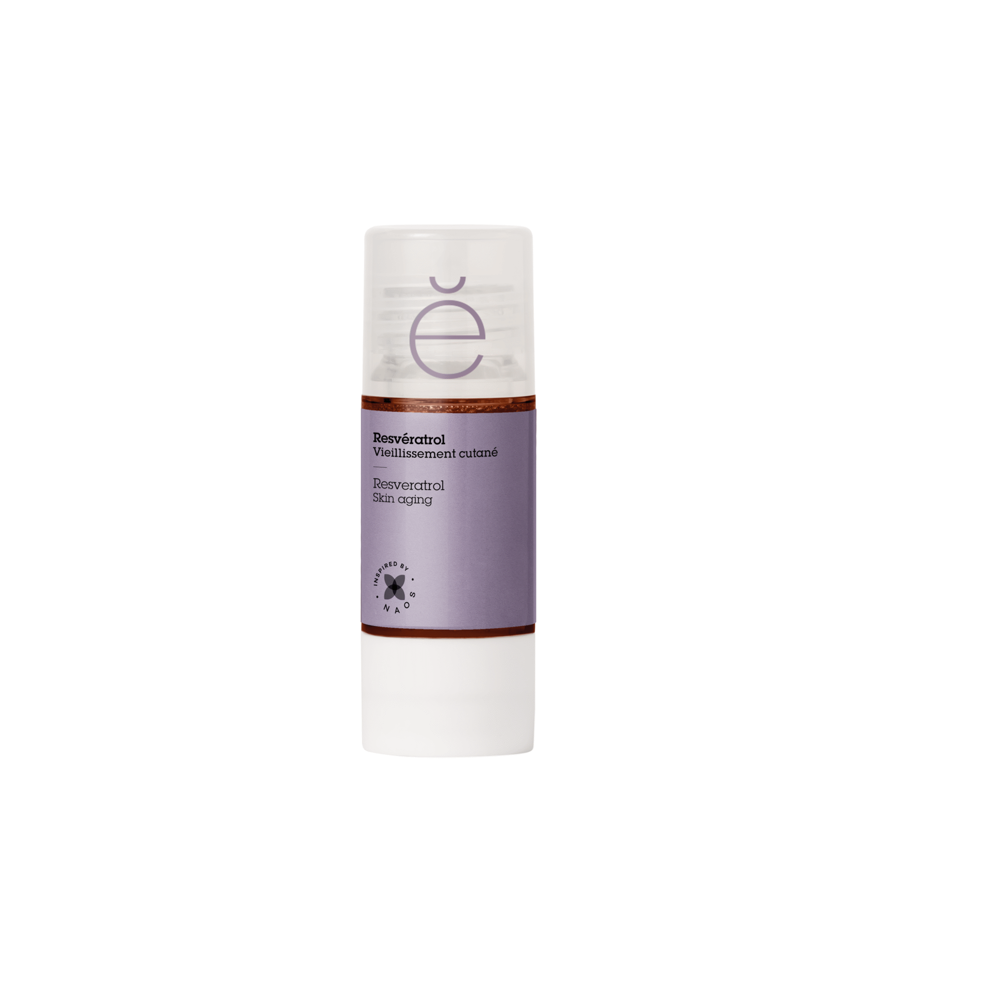 Ativo Puro Gotas Resveratrol 15ml - Farmácia Garcia