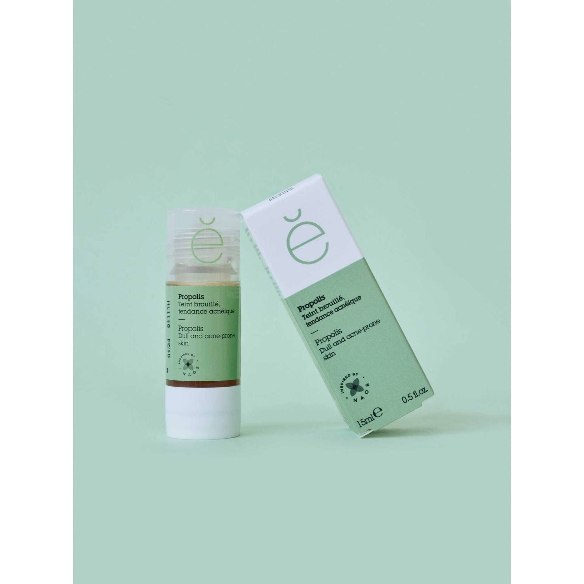 Ativo Puro Gotas Propolis 15ml - Farmácia Garcia