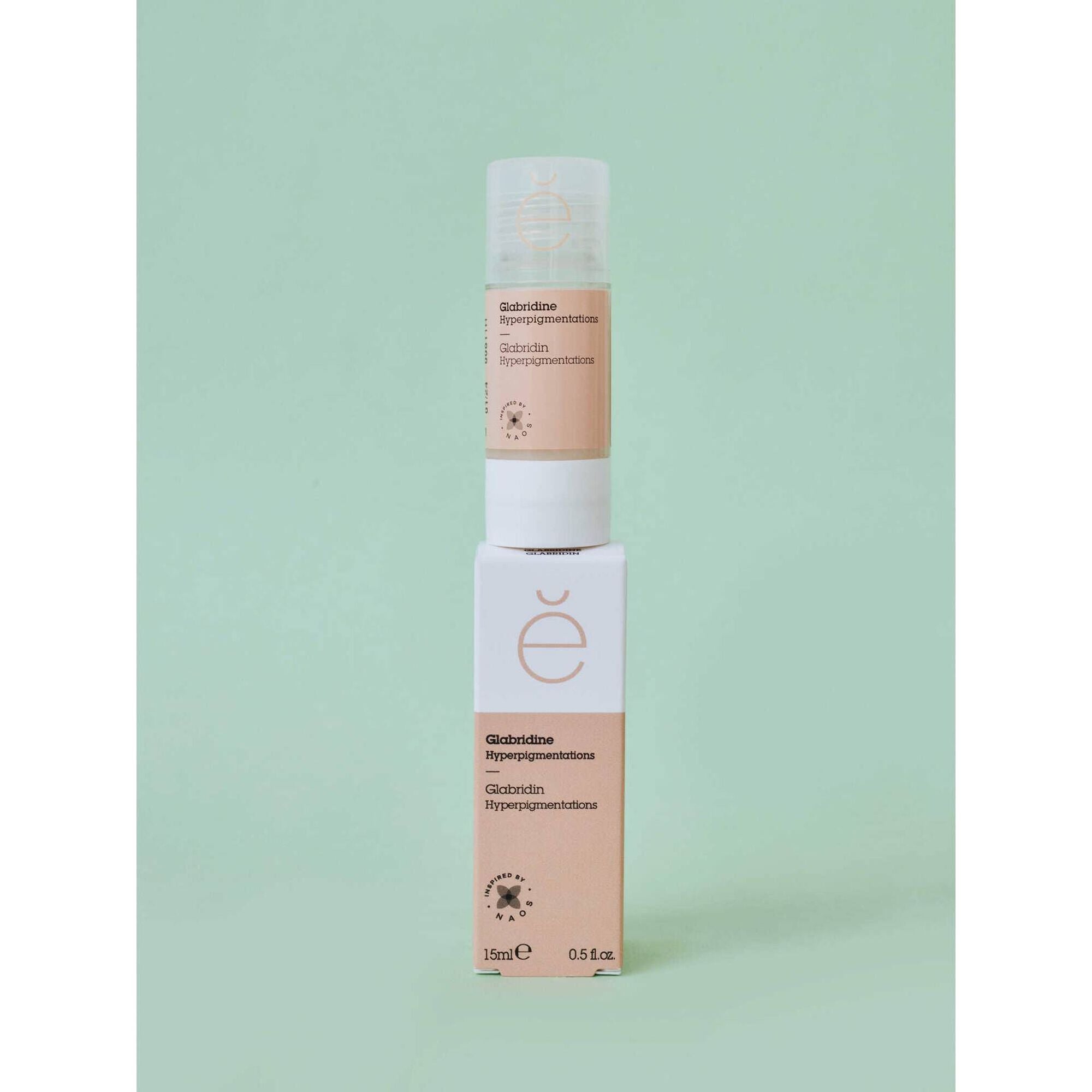 Ativo Puro Gotas Glabridina 15ml - Farmácia Garcia