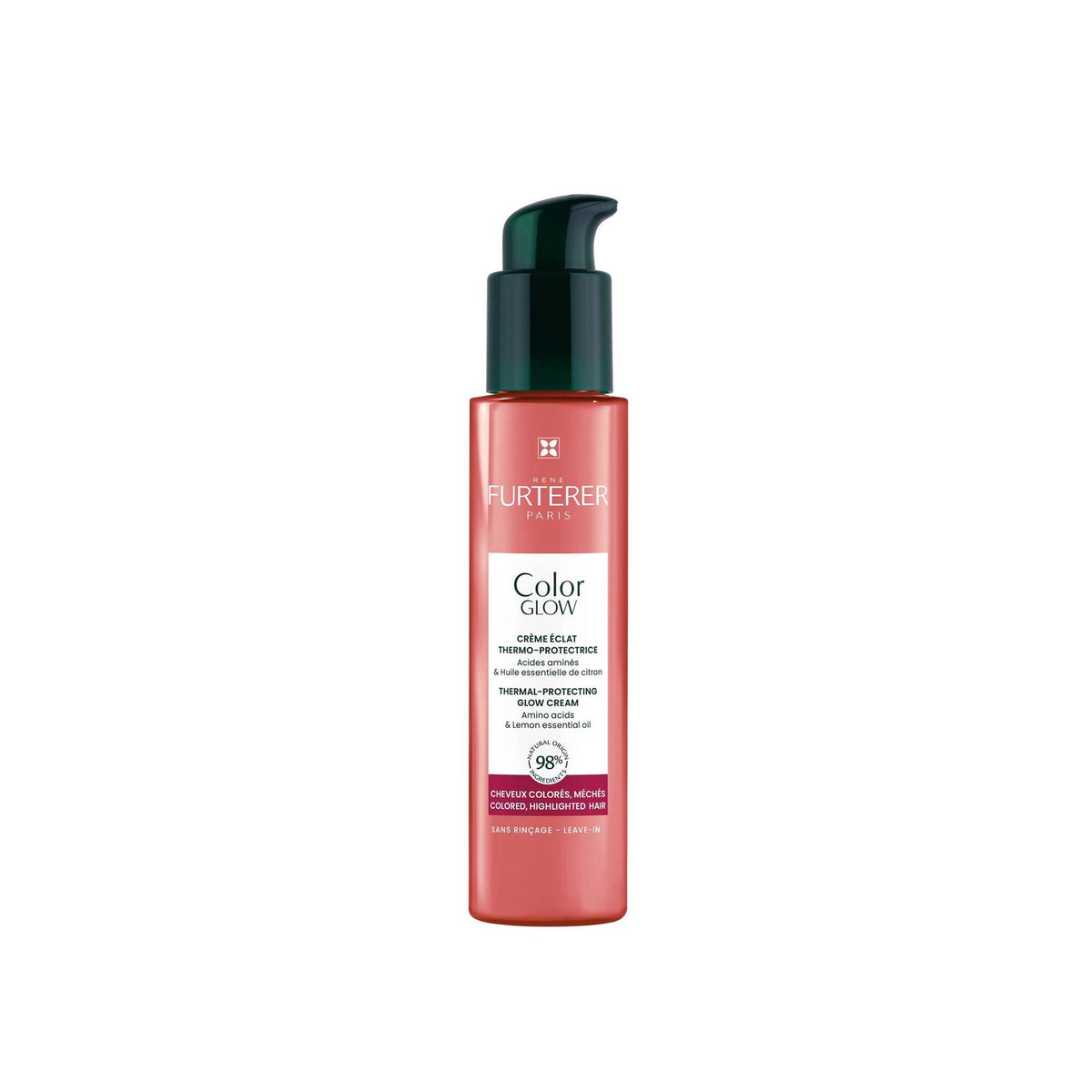 René Furterer Color Glow Cuidado 100ml