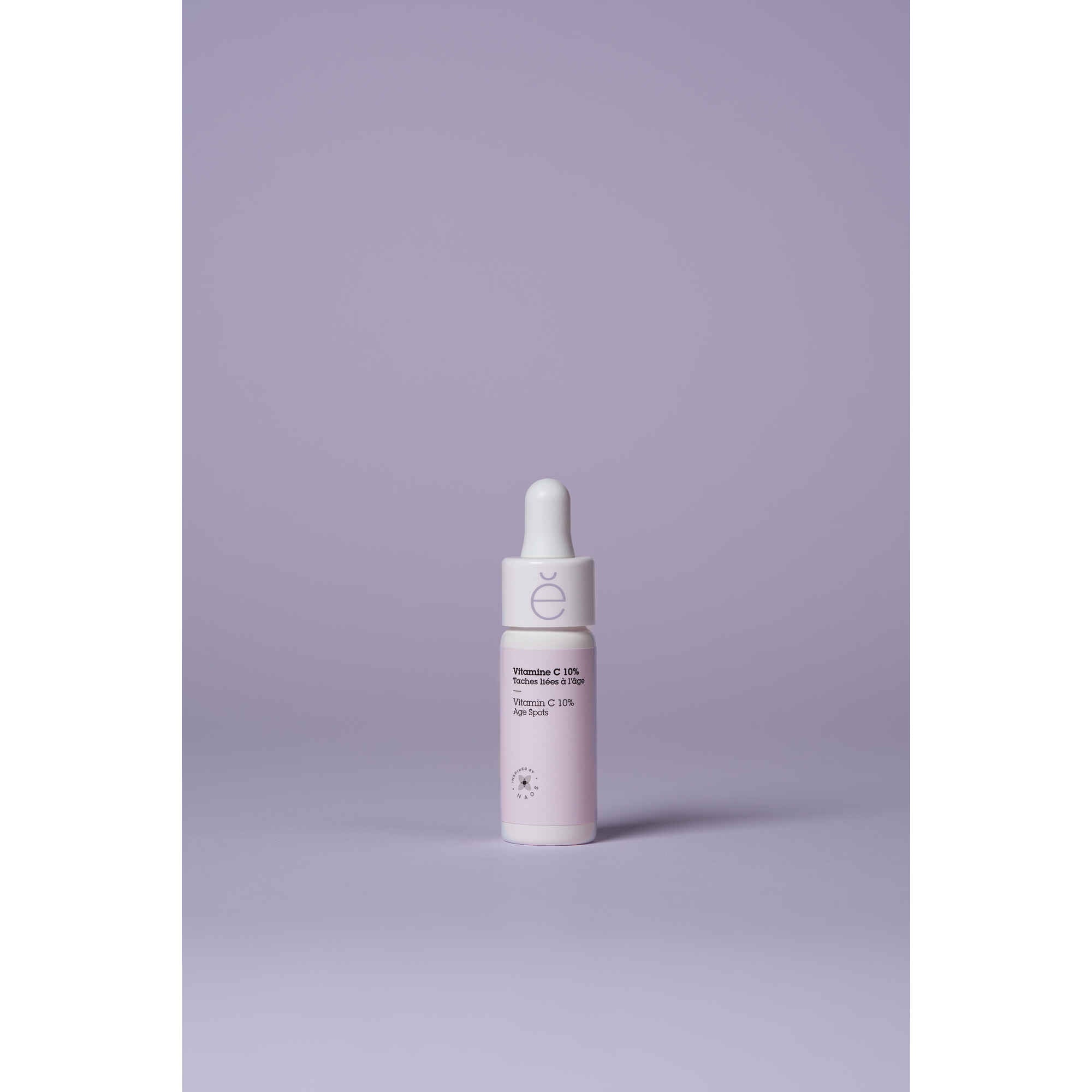 Ativo Puro Gotas Vitamina C 10% 15ml - Farmácia Garcia