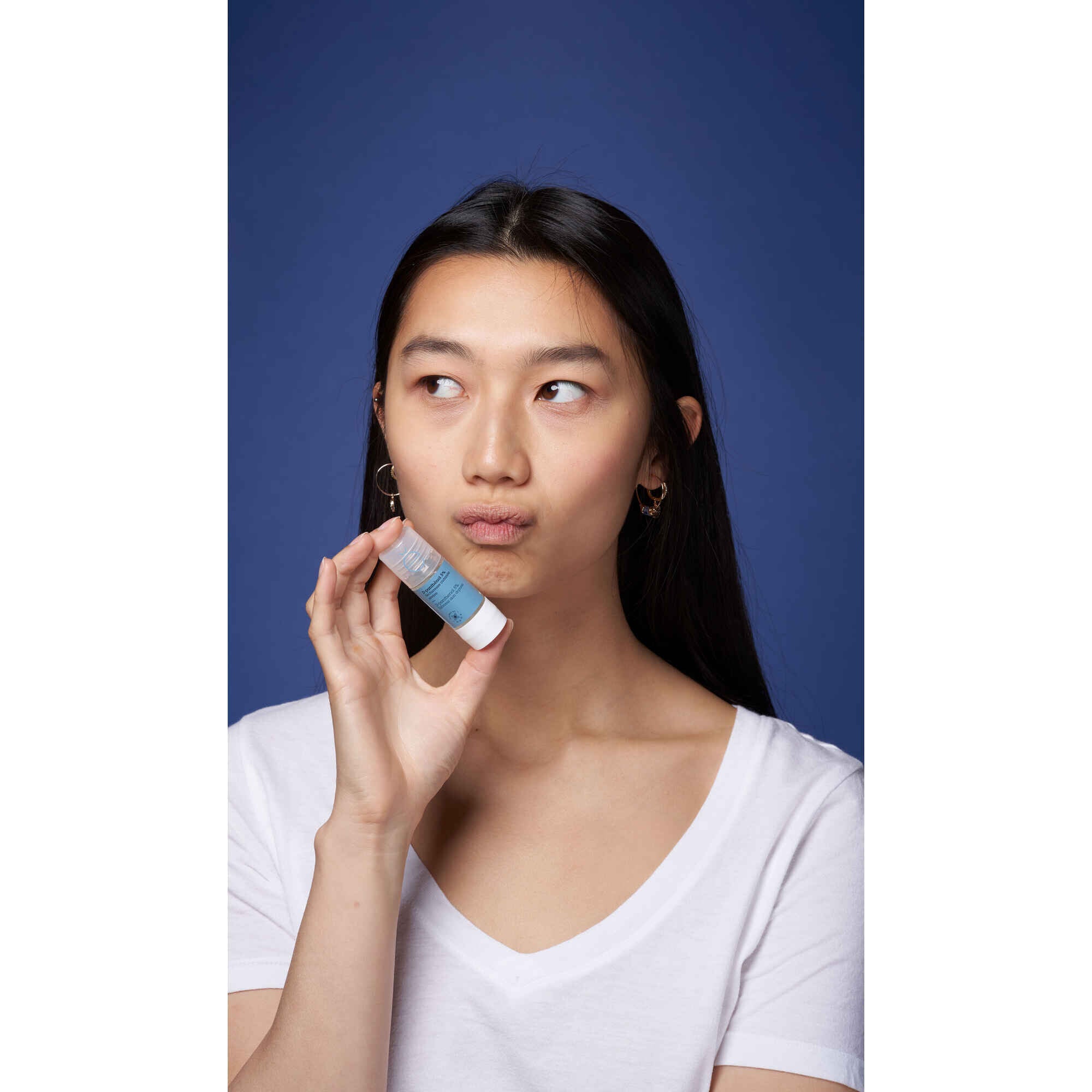 Ativo Puro Gotas D-Pantenol 5% 15ml - Farmácia Garcia