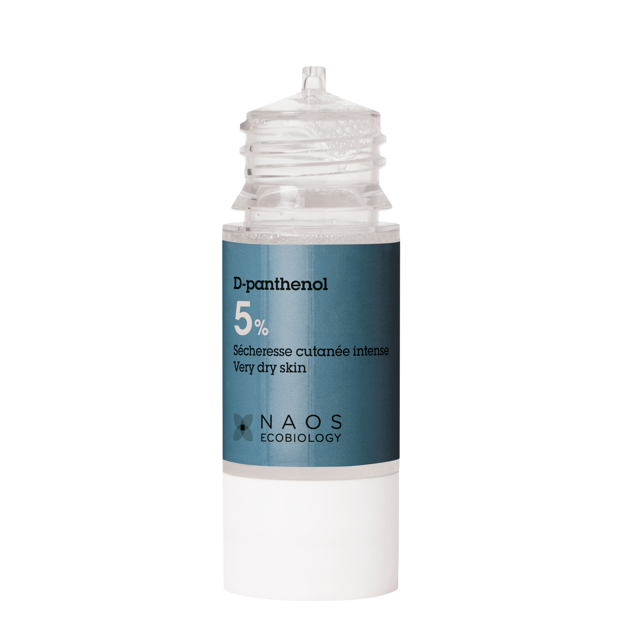 Ativo Puro Gotas D-Pantenol 5% 15ml - Farmácia Garcia
