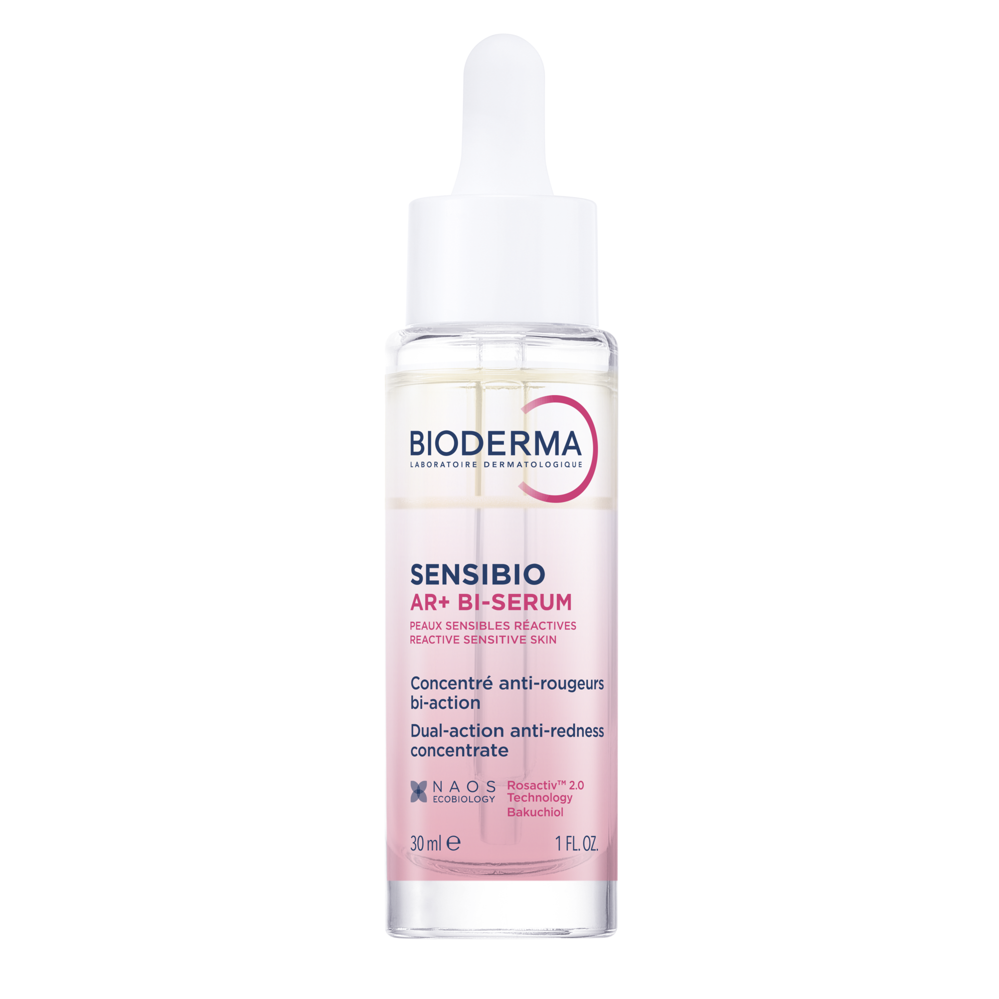 Bioderma Sensibio AR+ Bi-Sérum 30ml - Farmácia Garcia